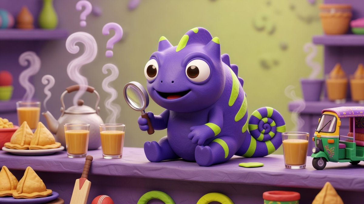 Noodle Tricky Riddles — Silly scenes, sneaky answers